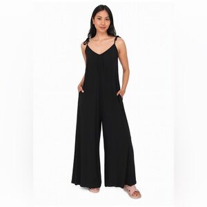 Mono B Oversized Lounge Jumper